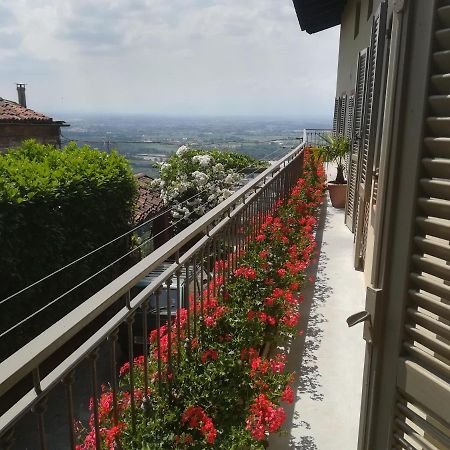 A Casa Di Carla B&B San Raffaele Cimena Exteriér fotografie