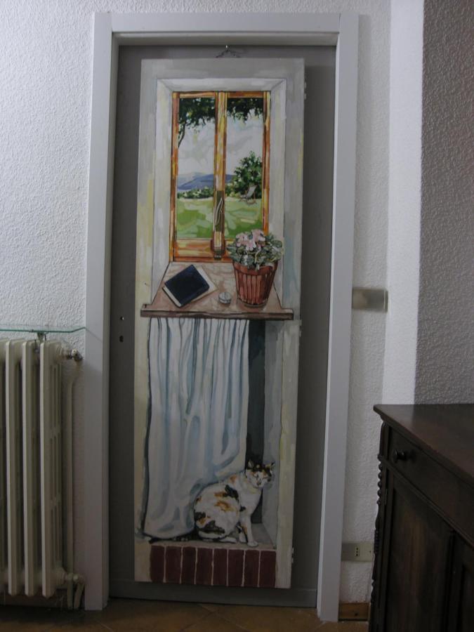 A Casa Di Carla B&B San Raffaele Cimena Exteriér fotografie