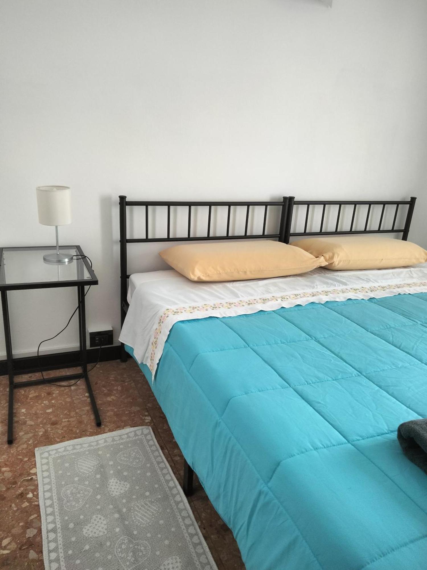 A Casa Di Carla B&B San Raffaele Cimena Exteriér fotografie