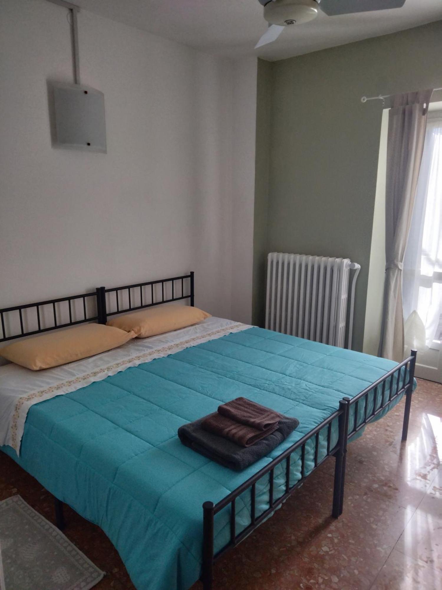 A Casa Di Carla B&B San Raffaele Cimena Exteriér fotografie